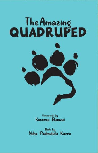 The Amazing Quadruped