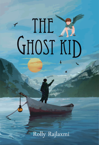 The Ghost Kid