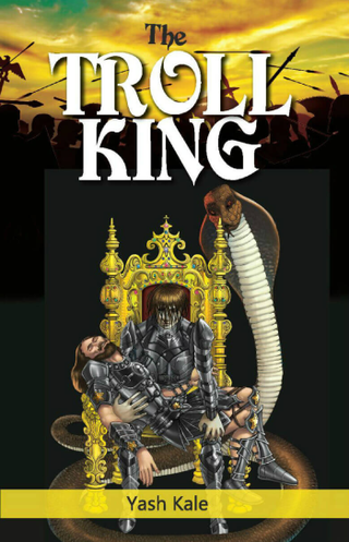 The Troll King