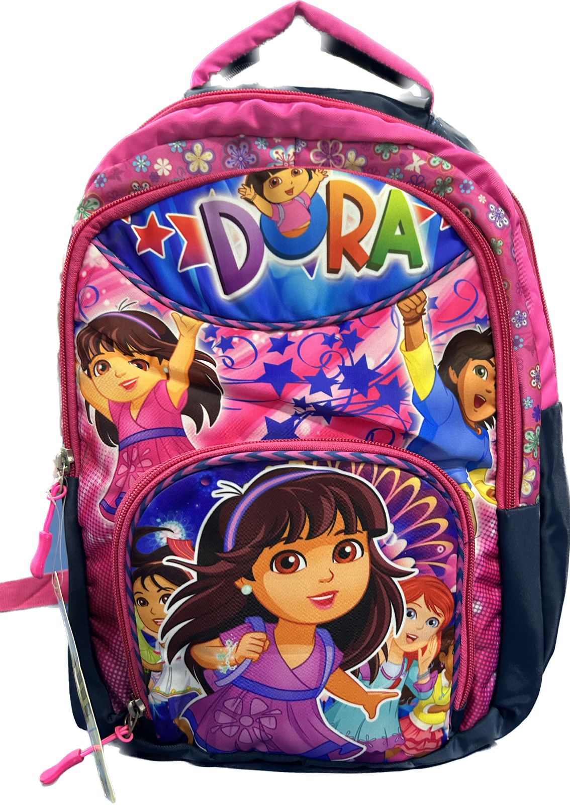 Buy Dora Bags, Unisex, Trolly Luggage