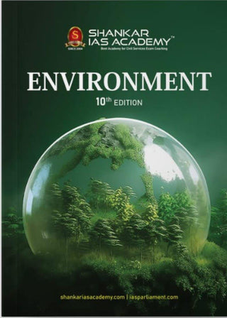 Environment 10th Edition
