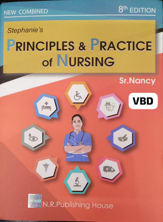PRINCIPLES & PRACTICE Of NURSING (COMBINED)