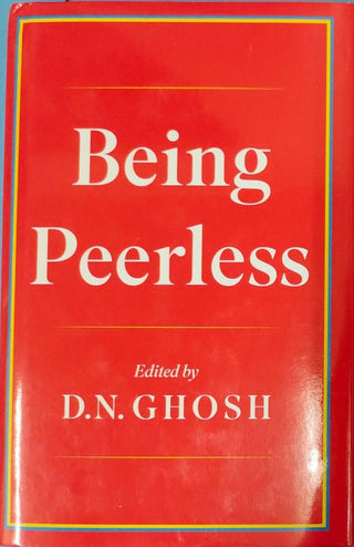 Being Peerless