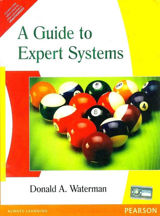 A Guide to Expert Systems