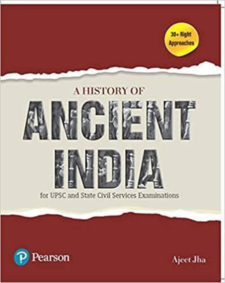 A History of Ancient India