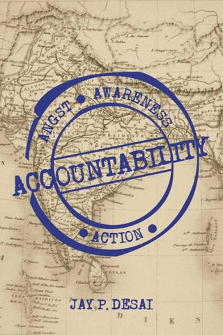 Accountability : Angst Awareness Action
