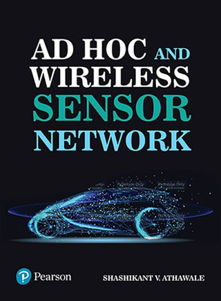 Ad-Hoc and Wireless Sensor network