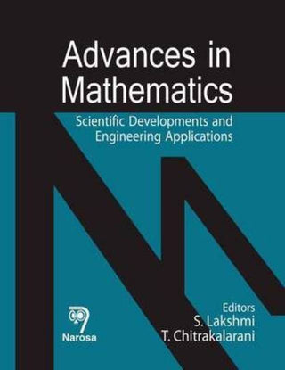 Advances in Mathematics: Scientific Developments and Engineering Appli ...