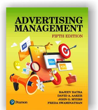 Advertising Management, 5e