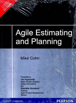 Agile Estimating and Planning