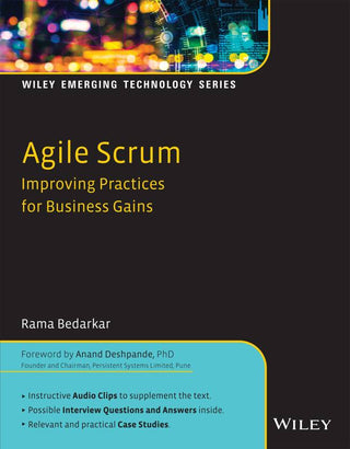 Agile Scrum: Improving Practices for Business Gains | IM | e | k