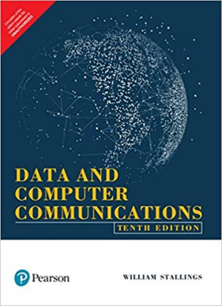 Data and Computer Communications, 10/e