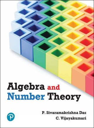Algebra and Number Theory