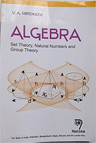 Algebra: Set Theory, Natural Numbers and Graph Theory