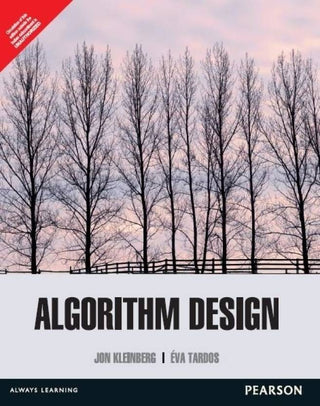 Algorithm Design 1e