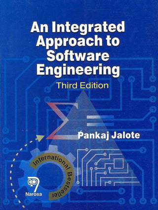 Integrated Approach to Software Engineering, An, 3/e