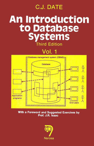 Introduction to Database Systems, An:  Volume I, 3/e