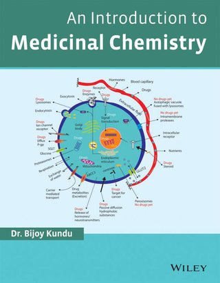 An Introduction to Medicinal Chemistry