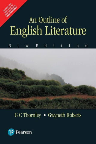 An Outline of English Literature