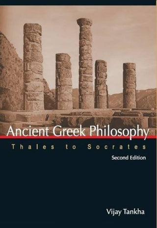Ancient Greek Philosophy 2/e