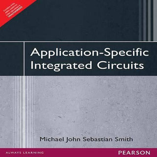 Application Specific Integrated Circuits