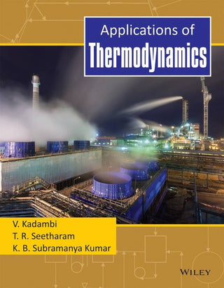Applications of Thermodynamics | IM | e | k