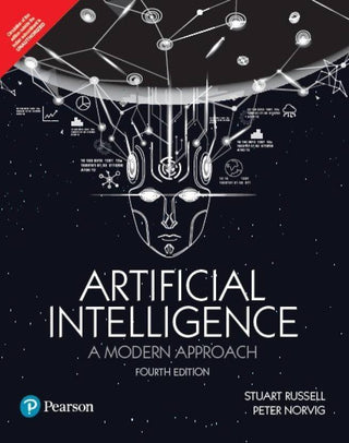 Artificial Intelligence: A Modern Approach, 4e