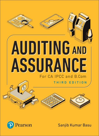Auditing and Assurance, 3e