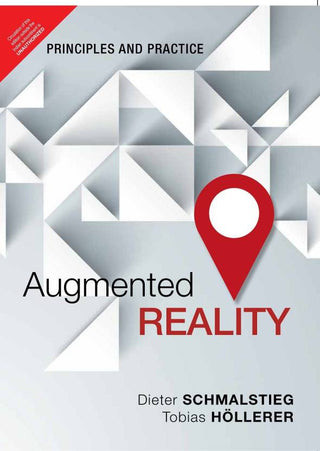 Augmented Reality: Principles and Practice, 1e