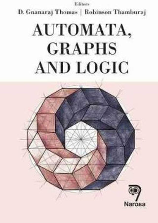 Automata, Graphs and Logic