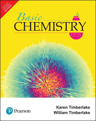 Basic Chemistry, 5/e