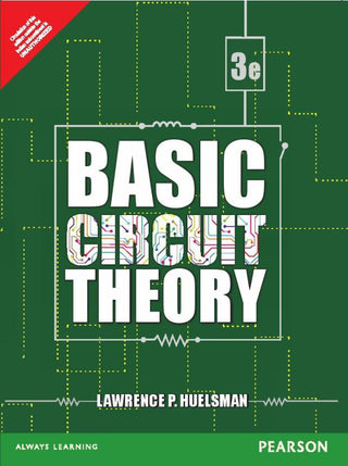 Basic Circuit Theory
