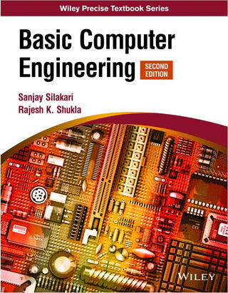 Basic Computer Engineering, 2ed | e | k