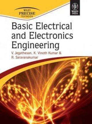 Basic Electrical and Electronics Engineering | e
