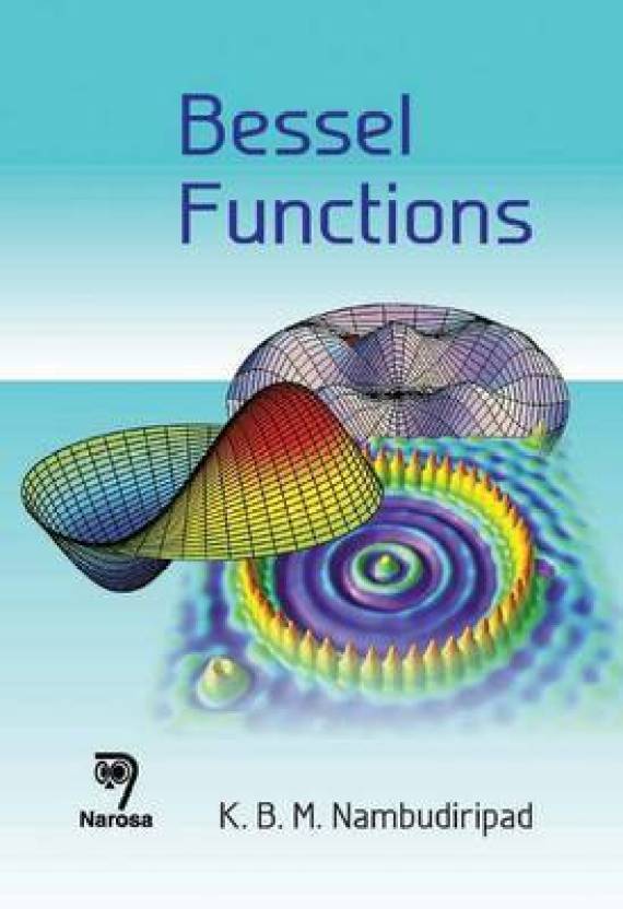 Bessel Functions – BookStation
