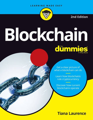 Blockchain for Dummies, 2ed | e