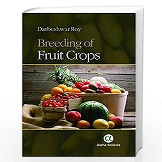 Breeding of Fruit Crops