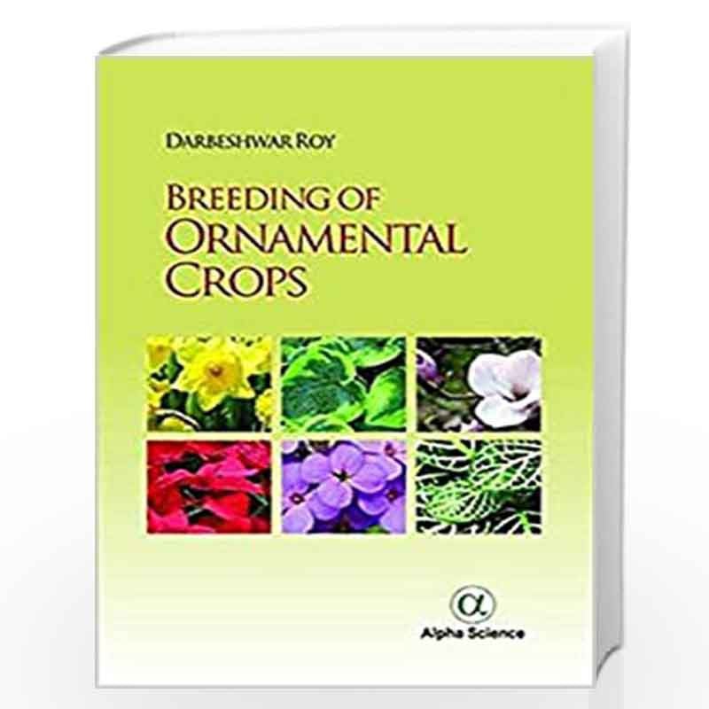 Breeding of Ornamental Crops BookStation