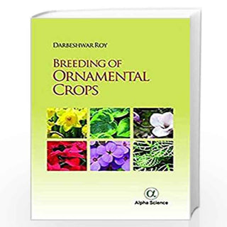 Breeding of Ornamental Crops