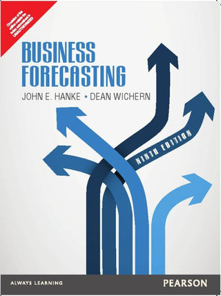 Business Forecasting 9e