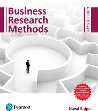 Business Research Methods, 2e