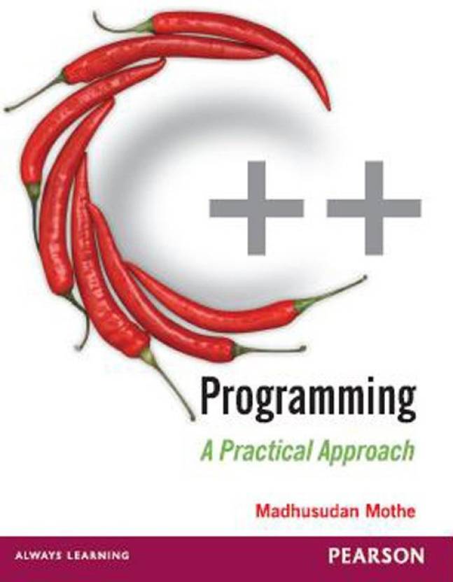 C++ Programming: A Practical Approach – BookStation