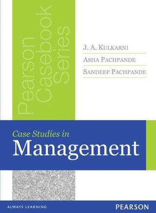 Case Studies In Management