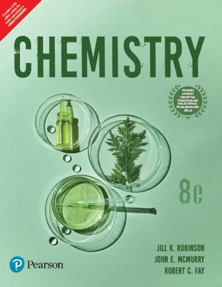 Chemistry, 8e
