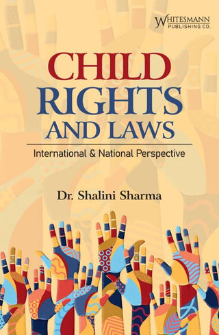 CHILD RIGHTS AND LAWS