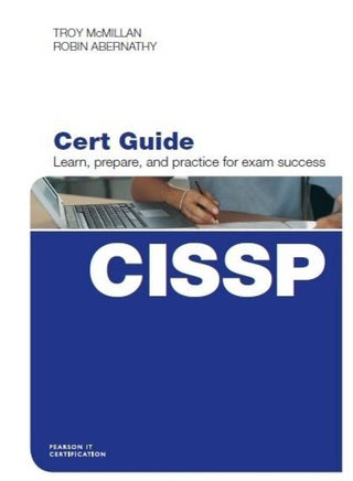 CISSP Cert Guide, 1/e