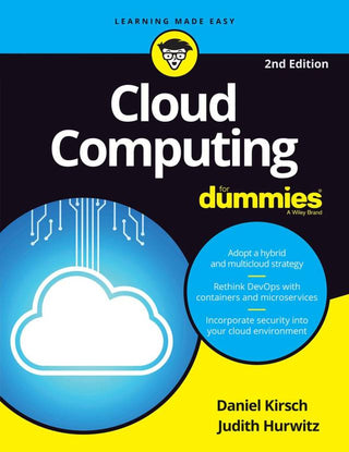 Cloud Computing for Dummies, 2ed | e