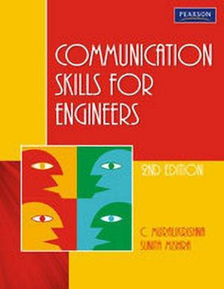 Communication Skills for Engineers, 2e