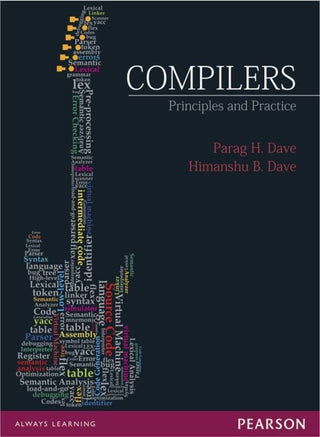 Compilers: Principles and Practice