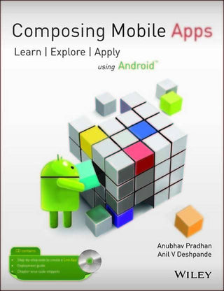 Composing Mobile App, Learnxplore | e | k